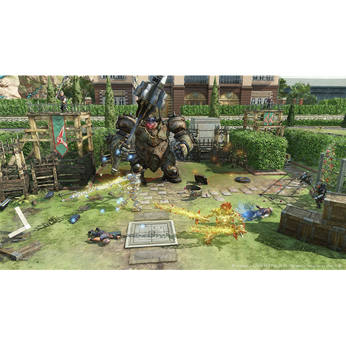 Knack 2 PS4 UK Knack 2 PS4 UK